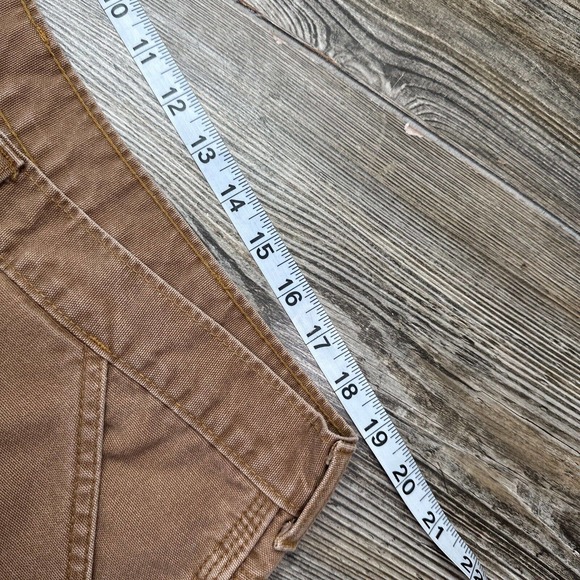 Big Bill FR Fire Resistant Utility Jeans 40x29 (measures 38x29 See Photos) - Picture 9 of 11